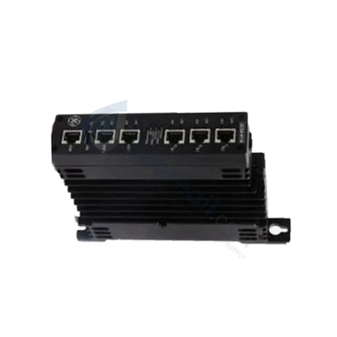 GE IS420ESWBH1AE Mark VIe IONet Switch