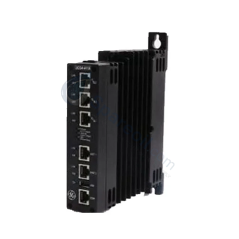 GE IS420ESWBH1AE Mark VIe IONet Switch