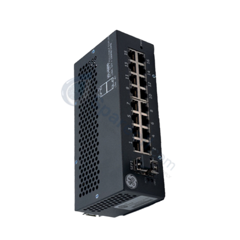 IS420ESWBH3A GE Mark VIe Ethernet IONet Switch