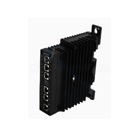 IS420UCSBH4A GE Mark VIe UCSB Controller Module