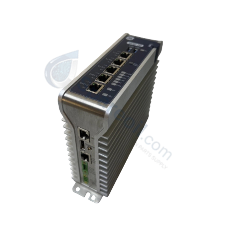 IS420UCSCH2A GE Mark VIe Controller Module