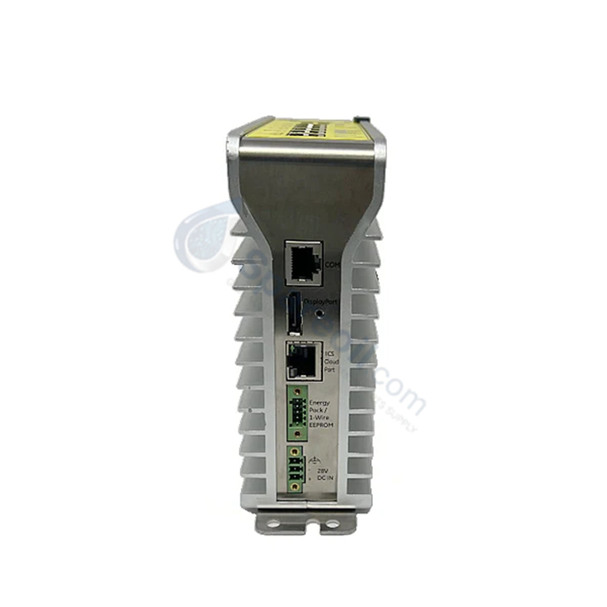GE IS420UCSCS2A Mark VIeS Dual Core Safety Controller Module