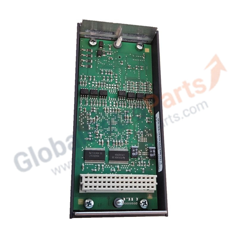 Bachmann ISI222 Intelligent Motion Module