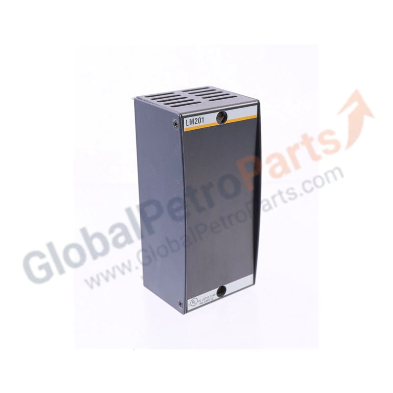 LM201  Bachmann System Blank Filler Module