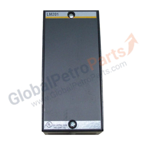 LM201  Bachmann System Blank Filler Module