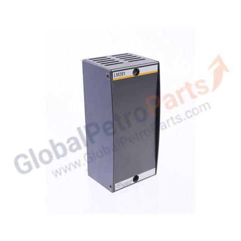 LM201  Bachmann System Blank Filler Module