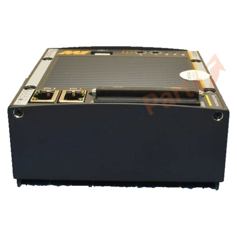 MPC270 Processor Module Bachmann