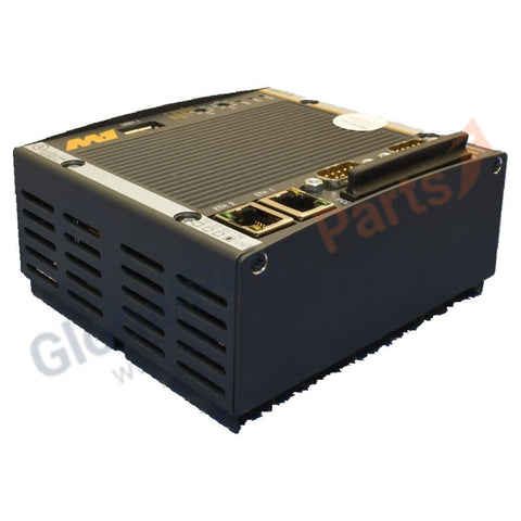 MPC270 Processor Module Bachmann