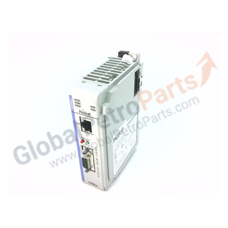 ProSoft MVI69-PDPS CompactLogix Profibus DP Slave Communication Module
