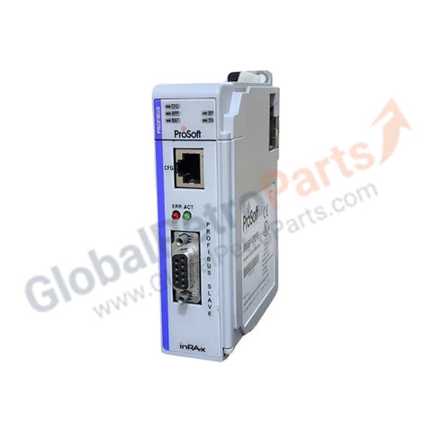ProSoft MVI69-PDPS CompactLogix Profibus DP Slave Communication Module