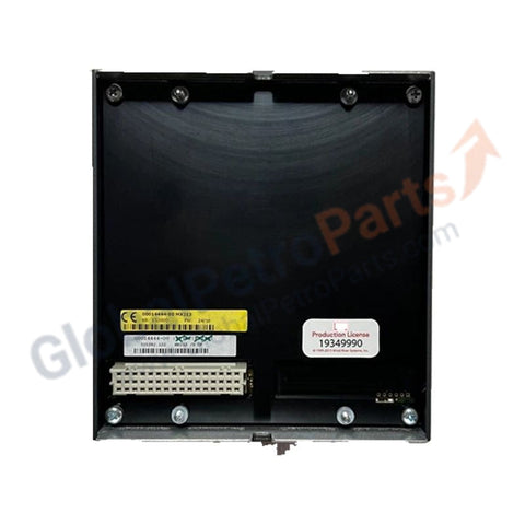 Bachmann MX213 Processor Module