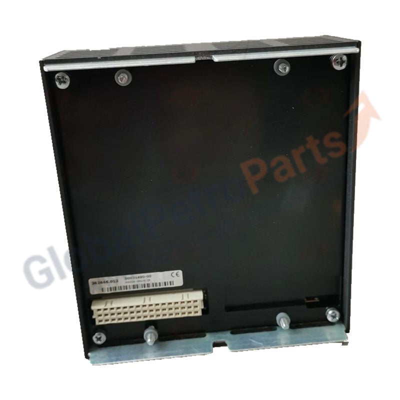 Bachmann MX220 Processor Module