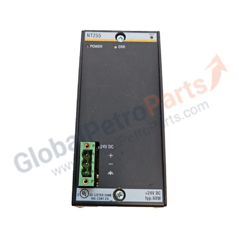 System Power Supply Module Bachmann NT255