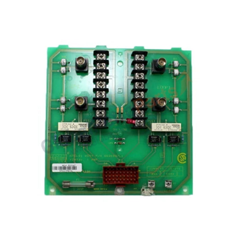 ABB NTCL01 INFI-Net Communication Link Termination Unit