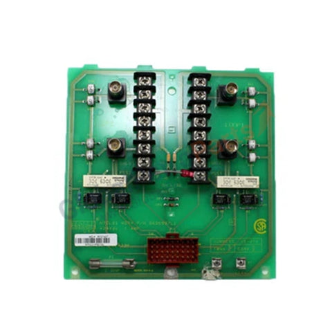 ABB NTCL01 INFI-Net Communication Link Termination Unit