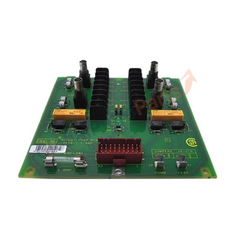 ABB NTCL01 INFI-Net Communication Link Termination Unit