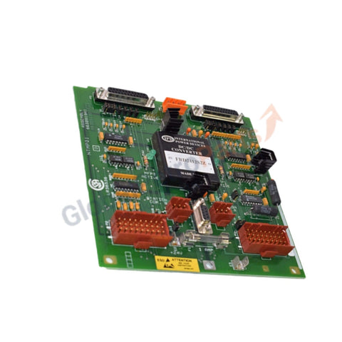 NTMP01 | ABB Bailey Multi-Function Processor Termination Unit