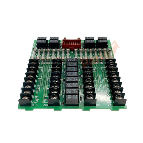 ABB NTR002-A Temperature Sensor Interface Module | RTD & Thermocouple