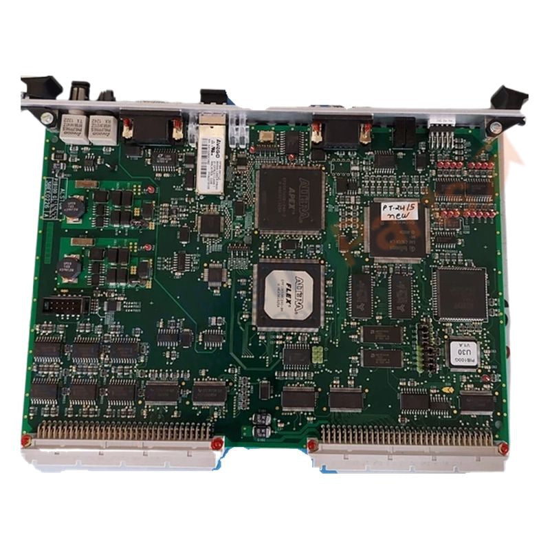 PIB100G Alstom Power and Communication Module