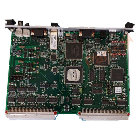 PIB100G Alstom Power and Communication Module