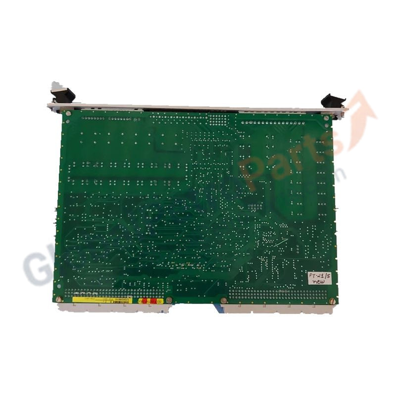Analog I/O Power Interface Board PIB101C Alstom