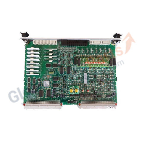 Analog I/O Power Interface Board PIB101C Alstom