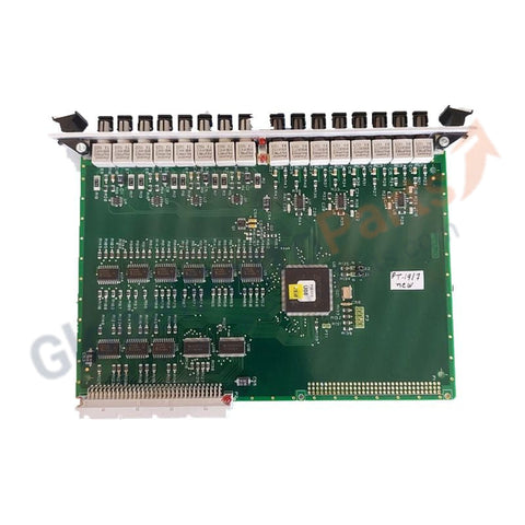 Alstom PIB310 Power Interface PCB Module Industrial Control System Board