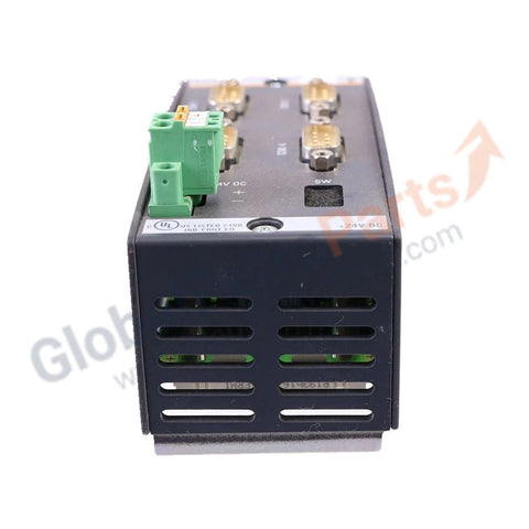 Bachmann RS204 Interface Module