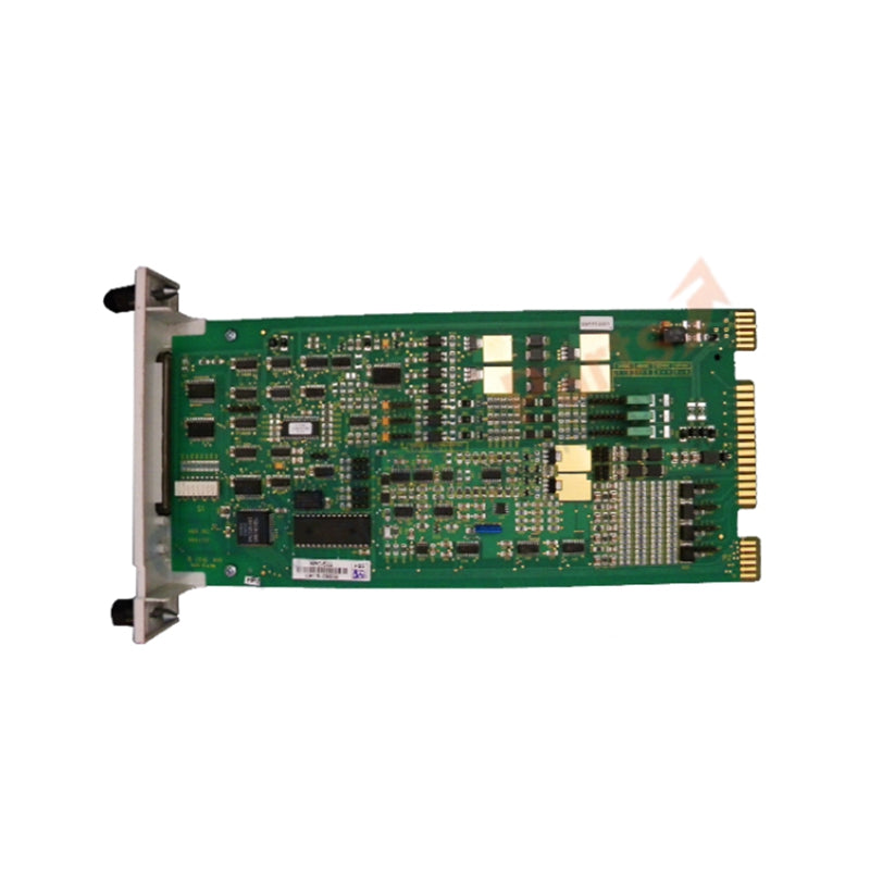 ABB SPCIS22 Control I/O Module for Symphony Plus Harmony Rack