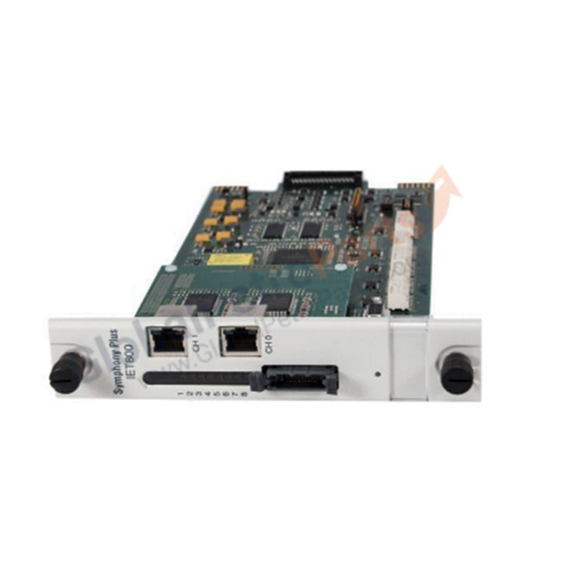SPIET800 | ABB Ethernet CIU Transfer Module  INFI-NET to TCP/IP Gateway