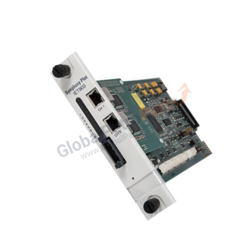 SPIET800 | ABB Ethernet CIU Transfer Module  INFI-NET to TCP/IP Gateway