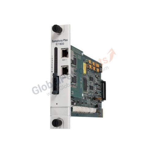 SPIET800 | ABB Ethernet CIU Transfer Module  INFI-NET to TCP/IP Gateway