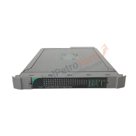 T8461 | ICS Triplex Trusted TMR 24/48 VDC Digital Output Module