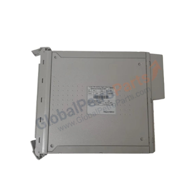 T8461 | ICS Triplex Trusted TMR 24/48 VDC Digital Output Module