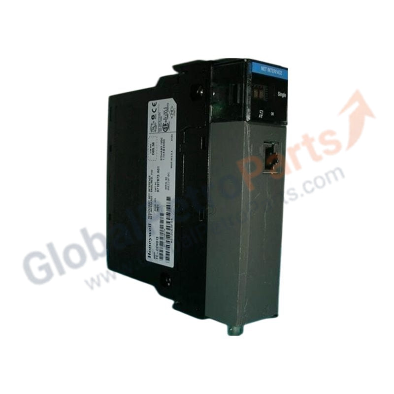 Redundant Network Interface Module TC-CCN013 Honeywell