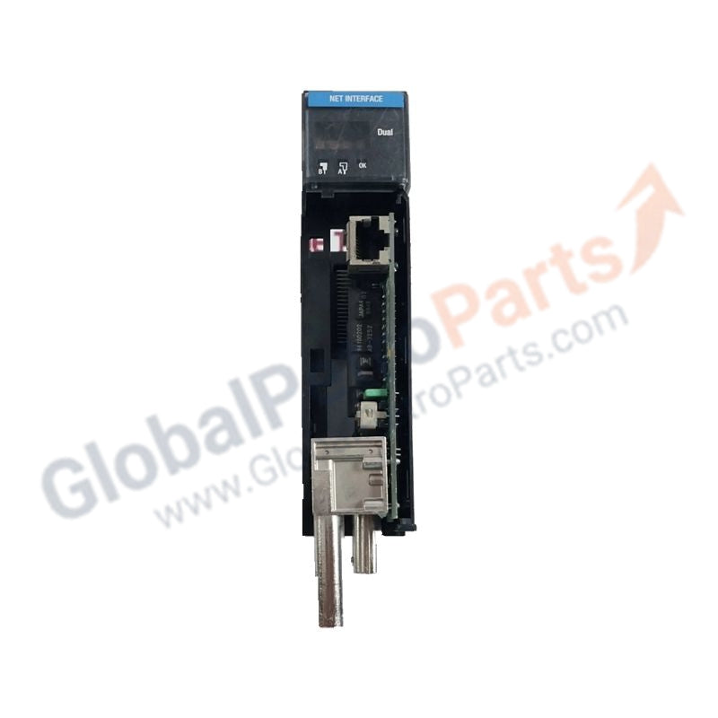 TC-CCR012 Honeywell Redundant Network Interface Module