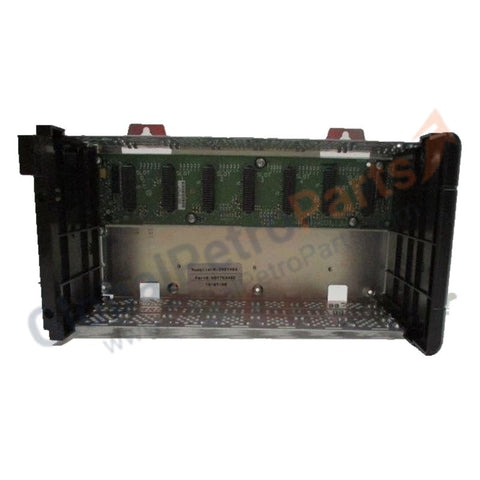 Honeywell TC-FXX072 7 Slot Card Rack Chassis
