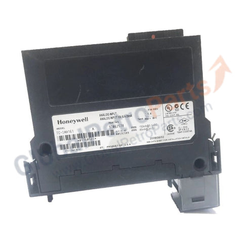 Experion PKS Analog Input Module Honeywell TC-IAH161