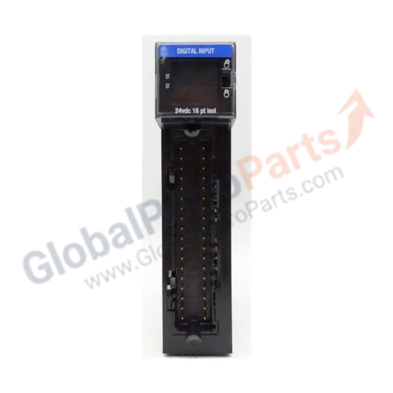 Digital DC Input Module Honeywell TC-IDJ161