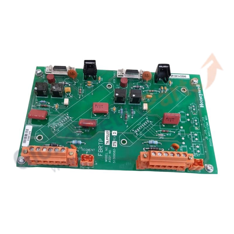 TK-FFSU01 51309582-275 Honeywell Power Supply Board