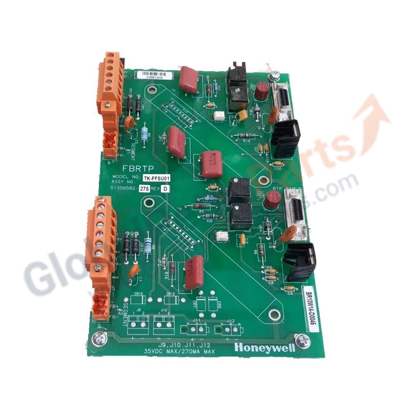 TK-FFSU01 51309582-275 Honeywell Power Supply Board