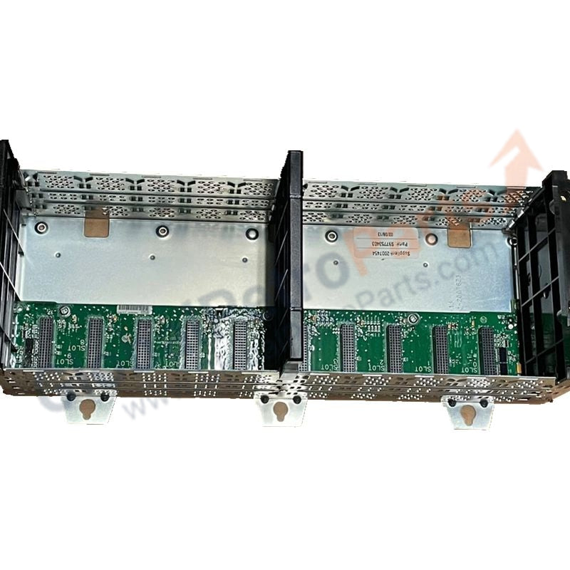 TK-FXX102 Honeywell 10-Slot Series A Rack