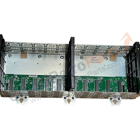 TK-FXX102 Honeywell 10-Slot Series A Rack