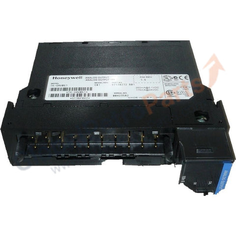 Analog Output Module TK-OAV061 Honeywell