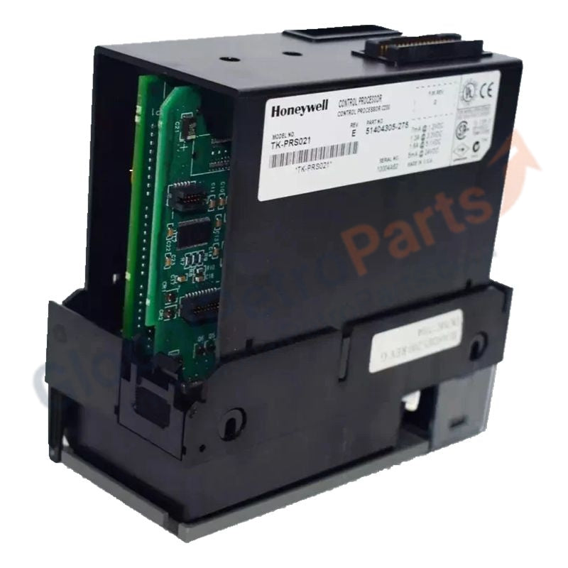 Honeywell Control Processor Module TC-PRS021