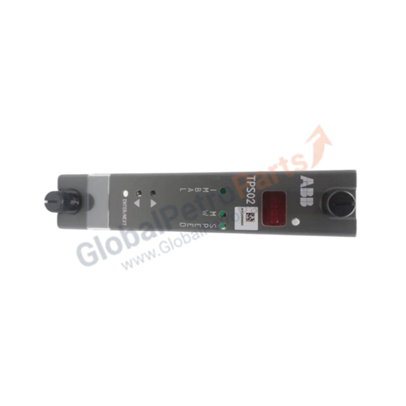 TPS02 | ABB Bailey Turbine Protection Slave Module for INFI 90 / Symphony Plus