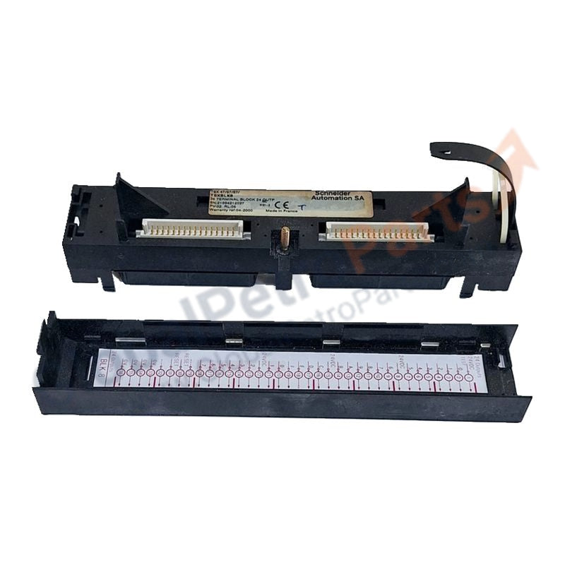Schneider Electric Terminal Block TSXBLK8