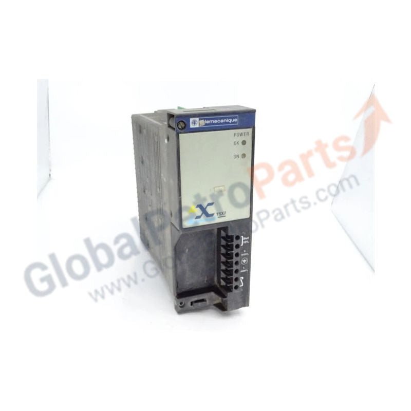 Schneider Electric TSXSUP702 AC Power Supply Module