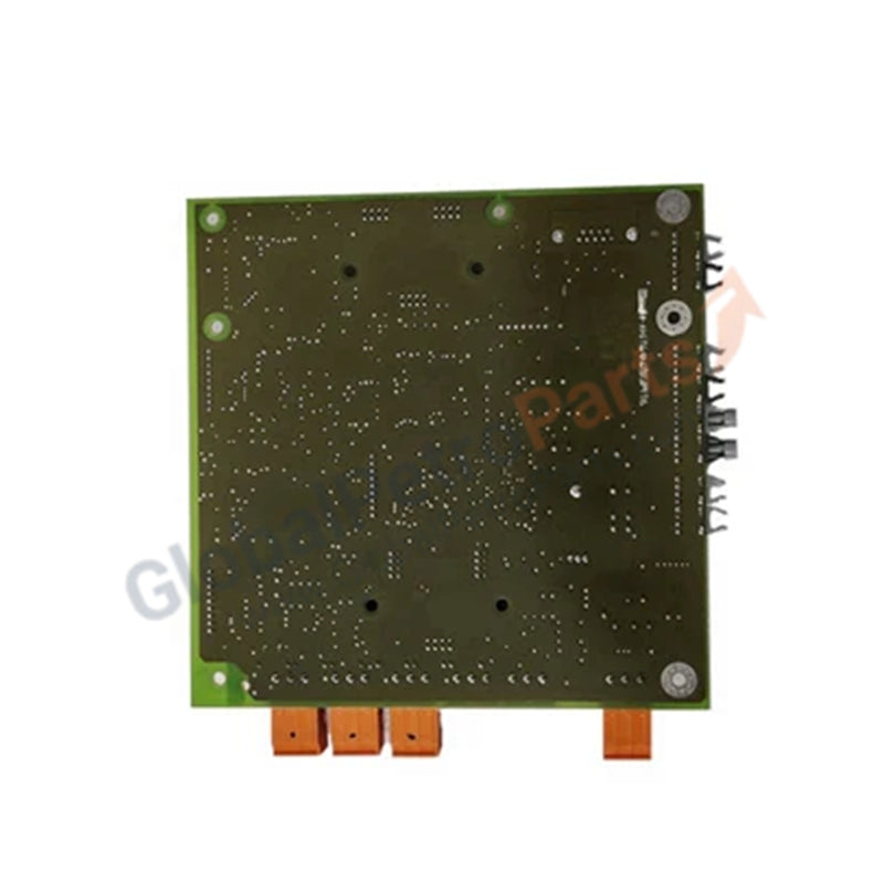 ABB UF C762 AE101 3BHE006412R0101 Coated CVMI Printed Circuit Board