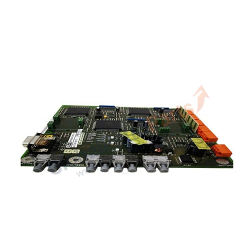 ABB UF C762 AE101 3BHE006412R0101 Coated CVMI Printed Circuit Board